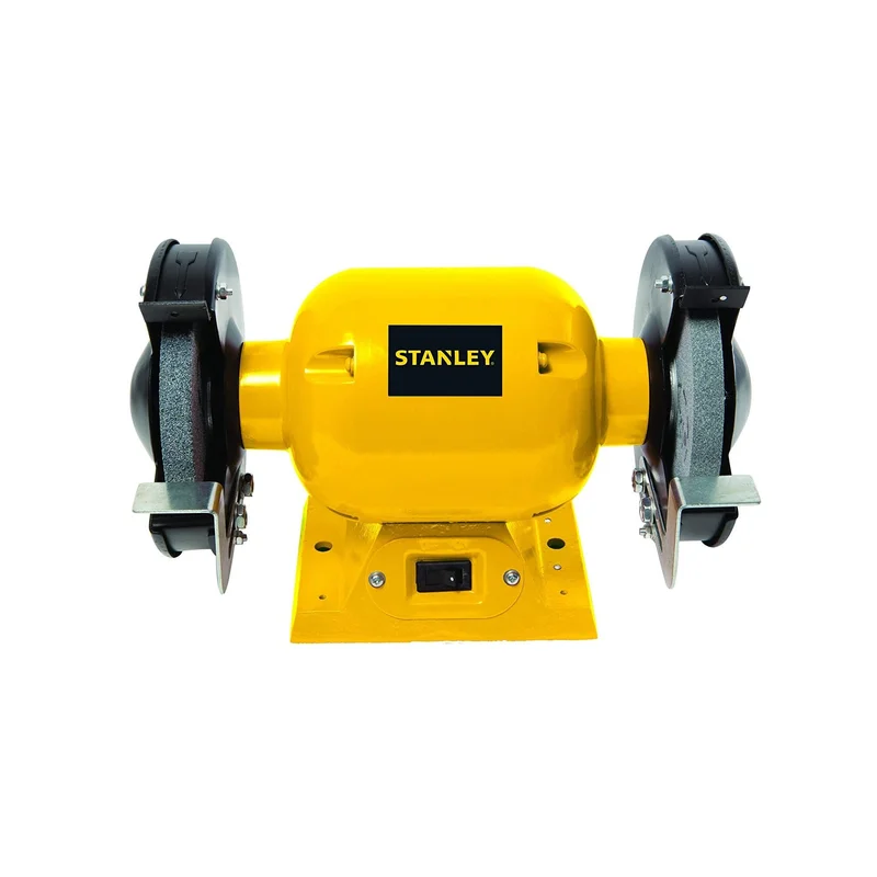 Bench Grinder 6" Stanley