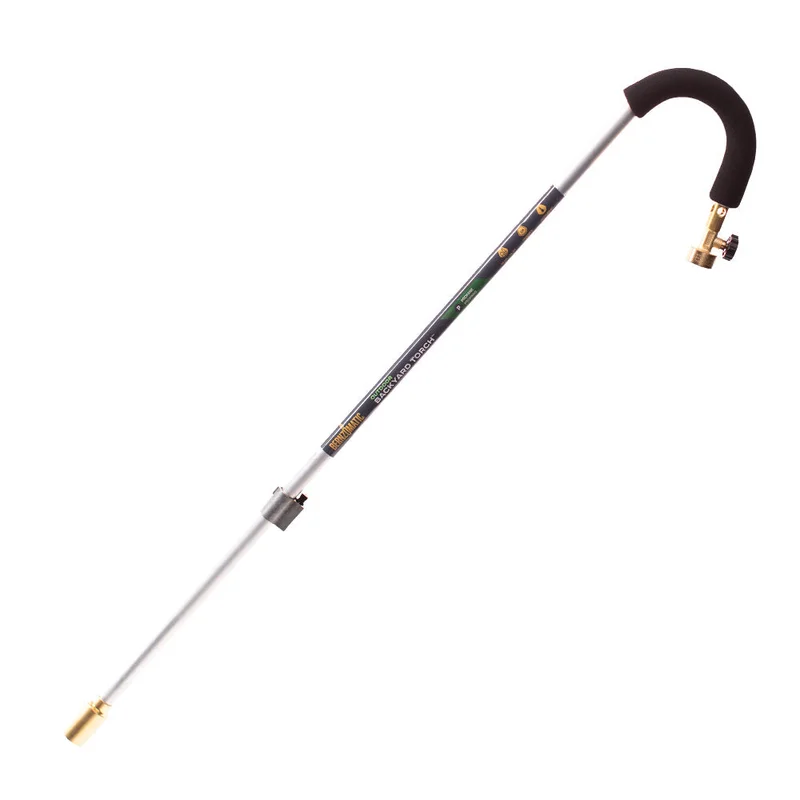 Bernzomatic Firestarter Backyard Torch
