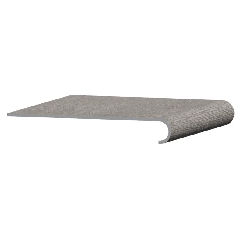 BestTread Oversized Round Nose Overlay Tread - 47"