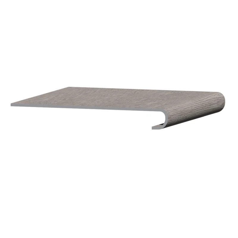 BestTread Round Nose Overlay Tread - 60"