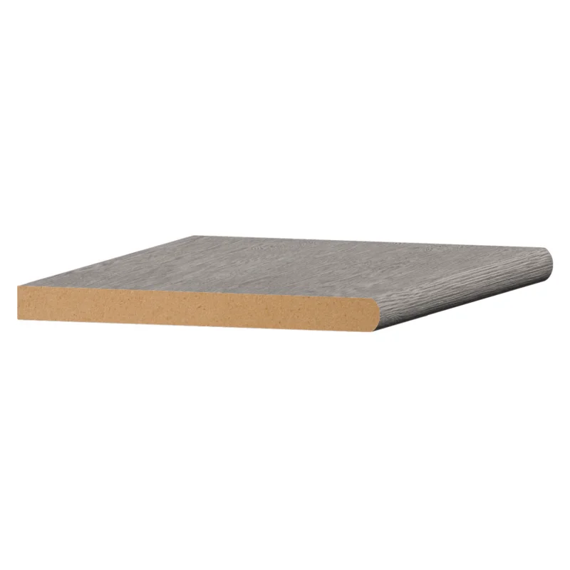 BestTread Solid 1" Stair Tread - 94"
