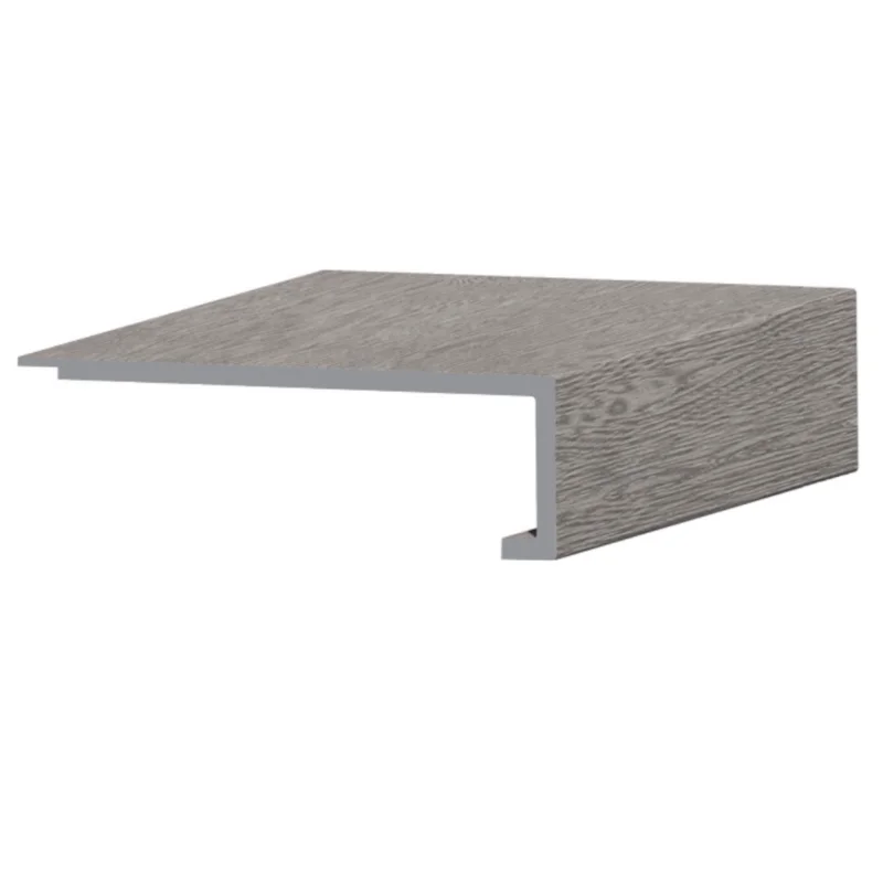 BestTread Square Bullnose - 94"