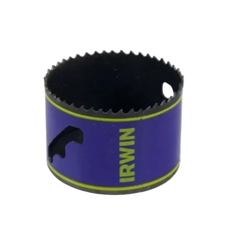Bi-Metal Hole Saw 1-3/16" - 30MM Irwin