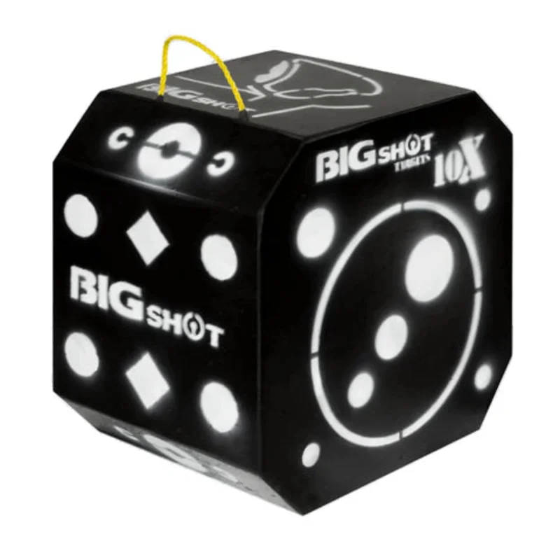 BigShot Titan 10XS Crossbow Target