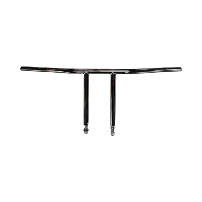 Billy Bike Chrome Handlebars