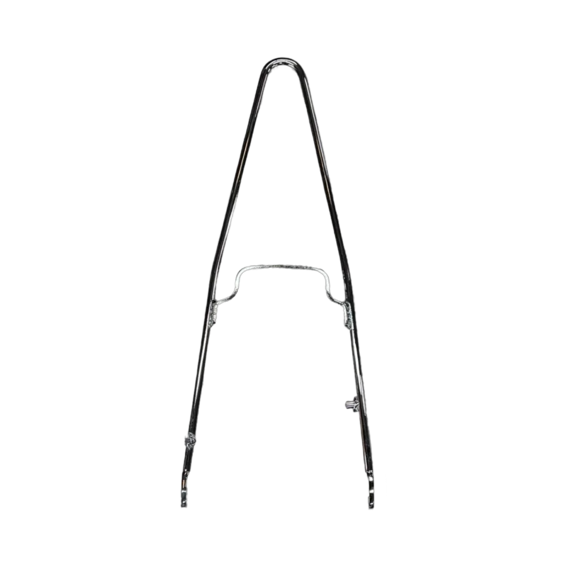 Billy Bike Sissy Bar