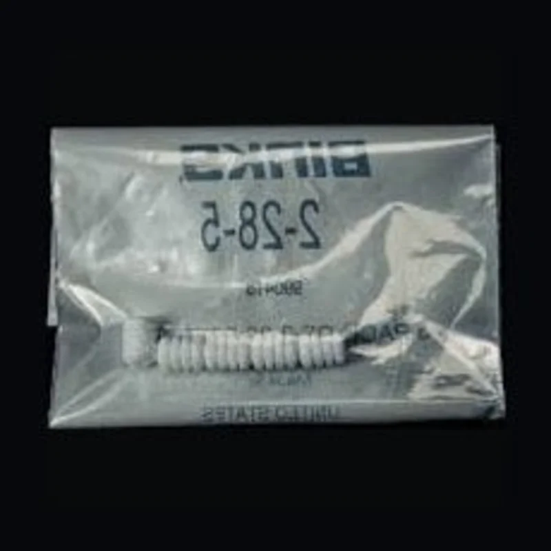 Binks QUA01505 QA Needle Packing (5-Pk) 2-28-5 For Binks 2100