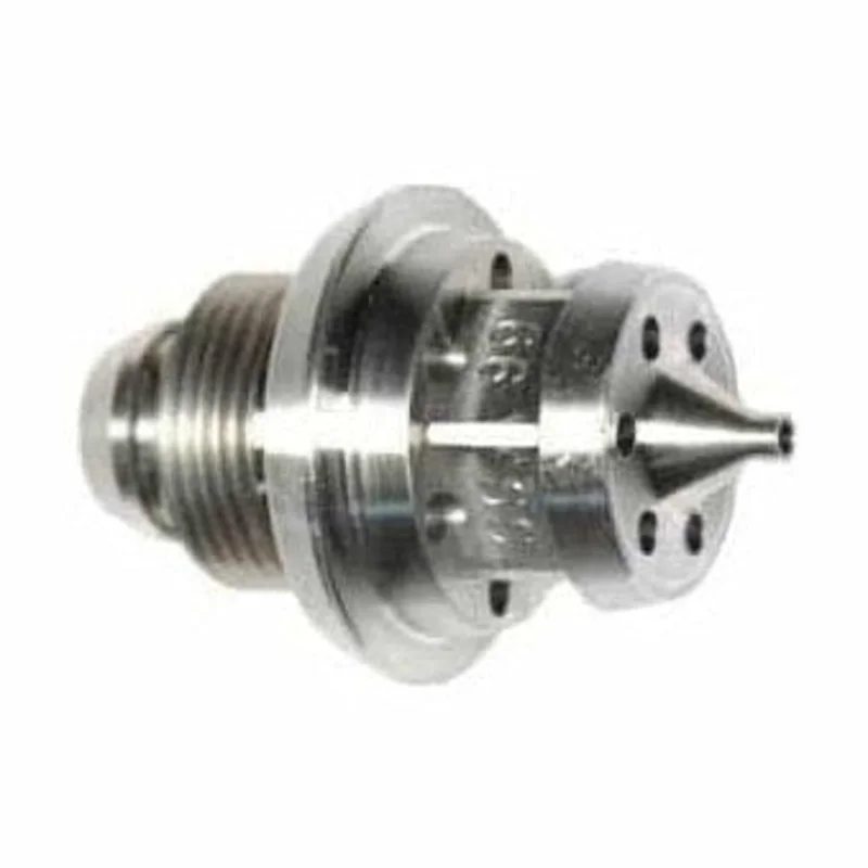 Binks QUA01531 QA Fluid N ozzle For Binks 2100 45-6601