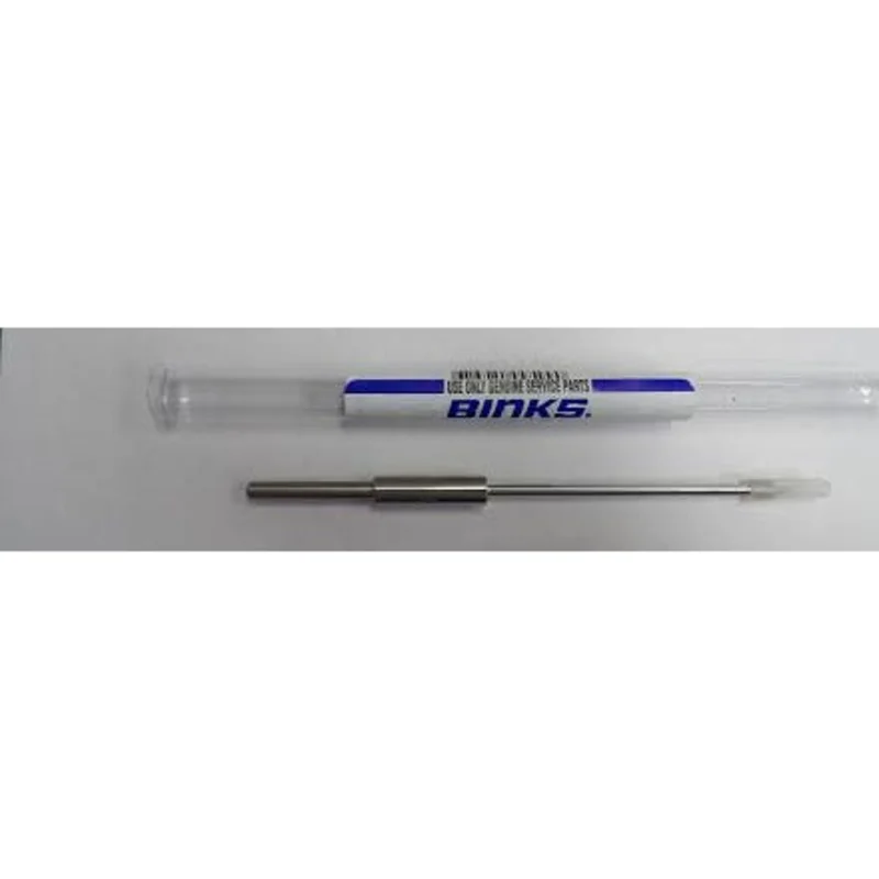 Binks QUA01540 QA 47-565000 Needle Valve For Binks 2100..565 Needle Valve