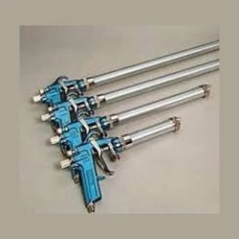 Binks QUA01697 QA AA31-63830-18 ADH Valve With 18" Extension Gun