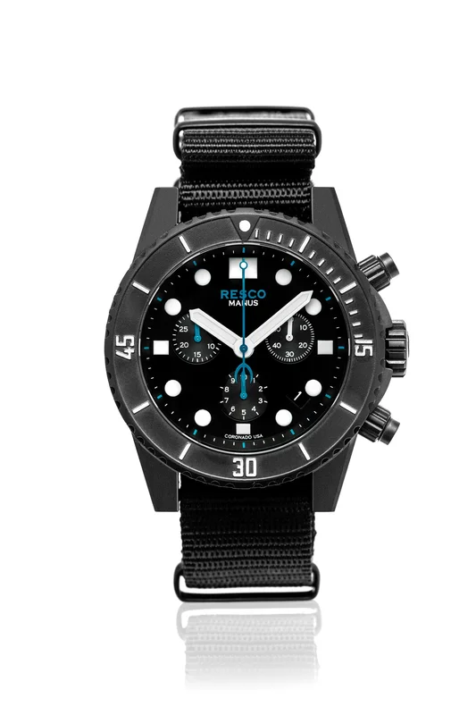 Black Dial DLC