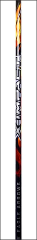 Black Eagle X-IMPACT V2 SHAFT (dozen)