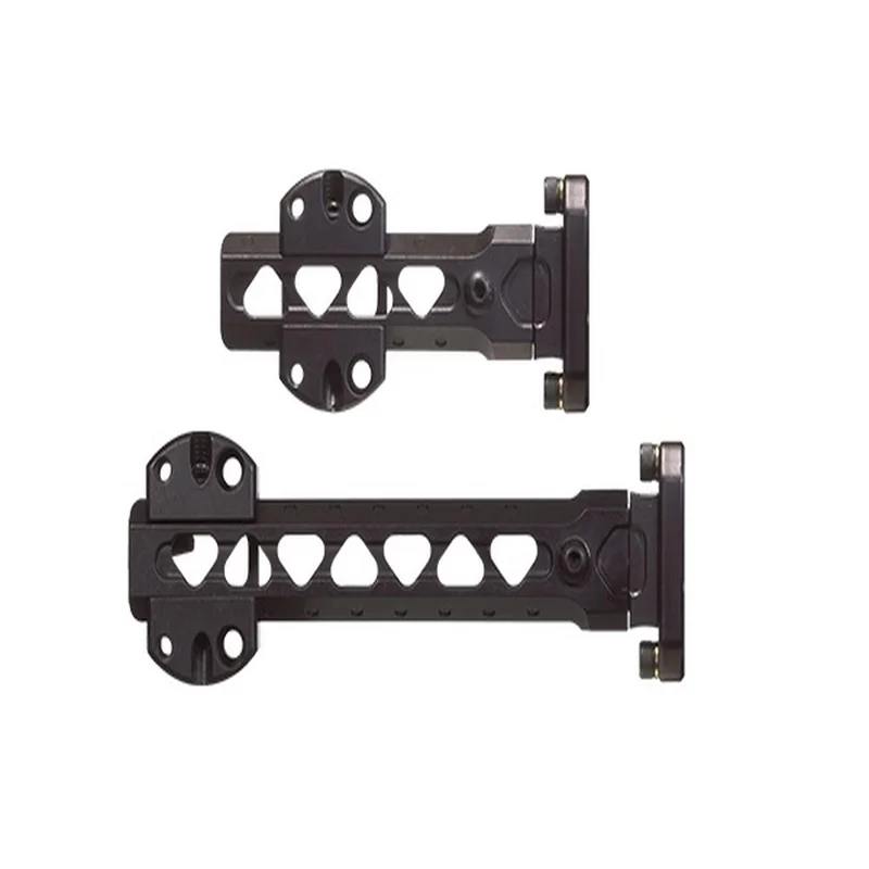 Black Gold BRIDGE-LOCK CONVERSION BAR