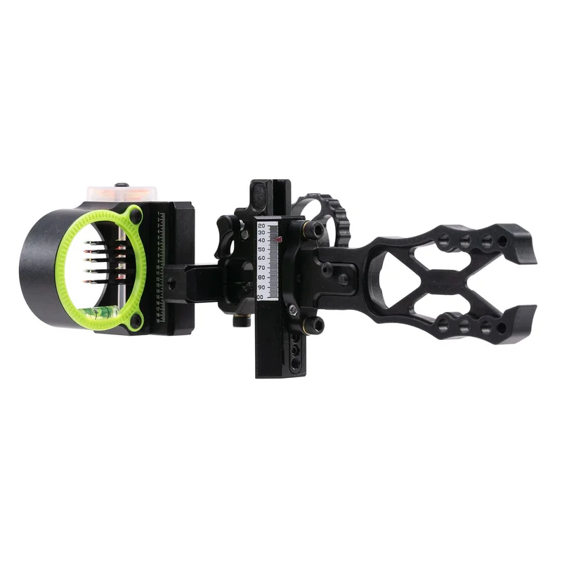 Black Gold PRO HUNTER HD-RIGHT HAND (3-5 PIN)