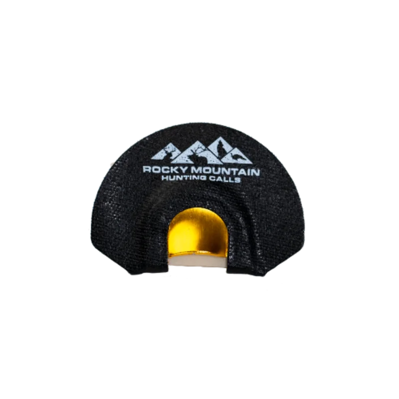Black Magic GTP Diaphragm (Novice)