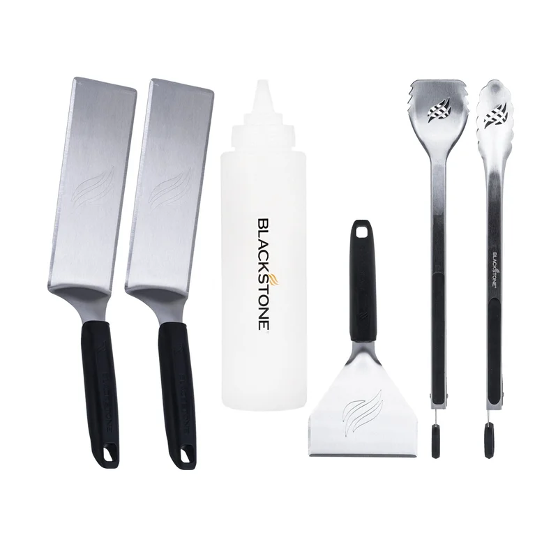 Blackstone Deluxe Griddle Toolkit