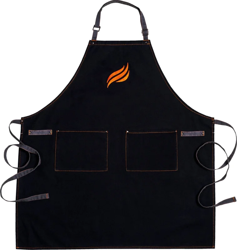 Blackstone Utility Apron Black
