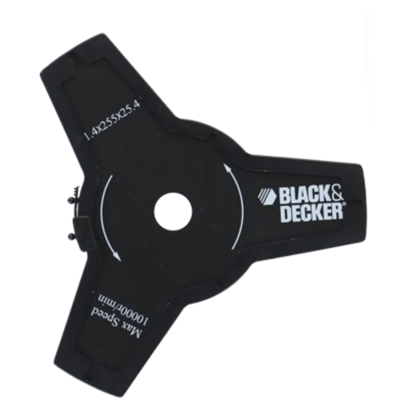 "Blade" Black and Decker