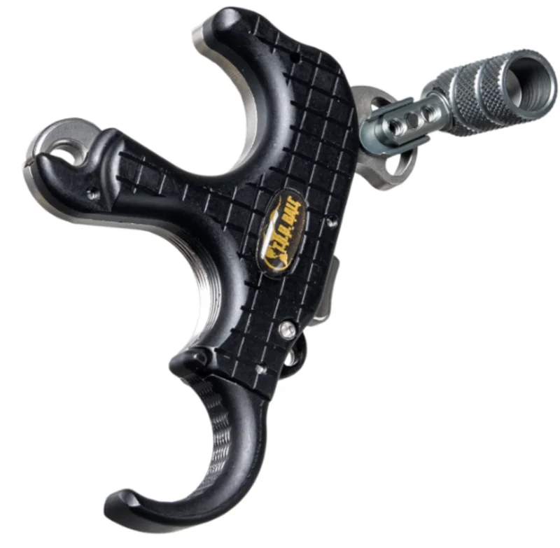 BLADE PRO FLEX RELEASE BLACK QUICKSILVER