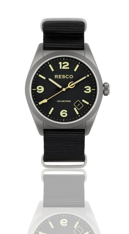 Blasted Khaki