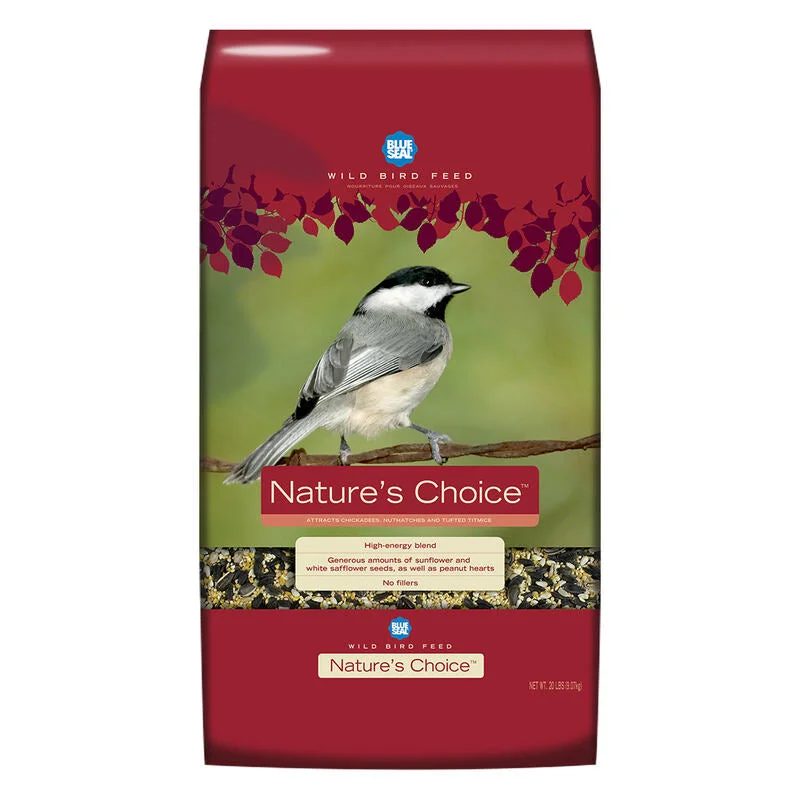 Blue Seal Natures Choice