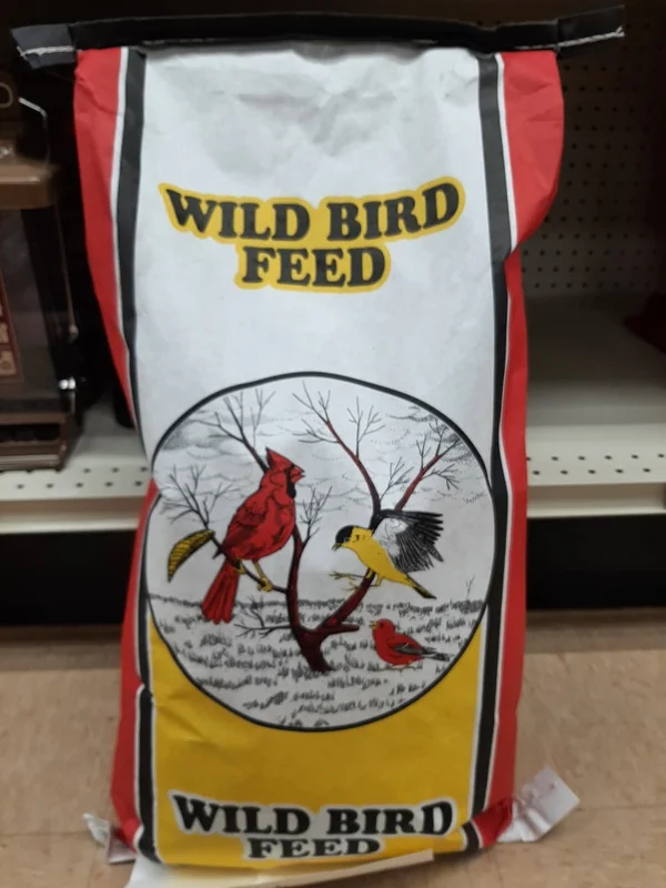 Blue Seal Sunflower Chips
