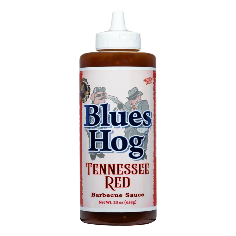 Blues Hog Tennessee Red BBQ Sauce