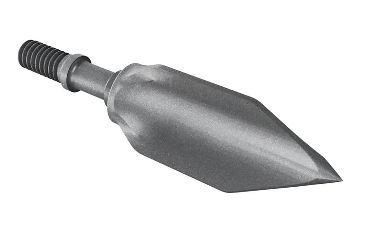 BMP BALLISTIC MATCH POINTS