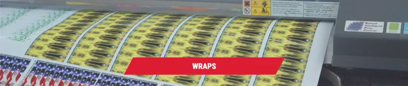 Bohning ARROW WRAPS BLACKOUT