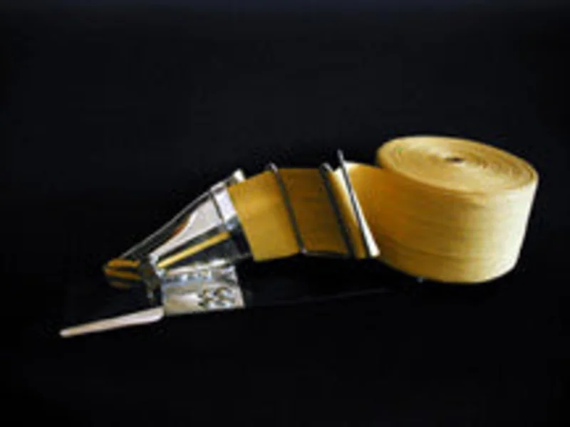 Bond 3" Sisal Binding Tape Folder
