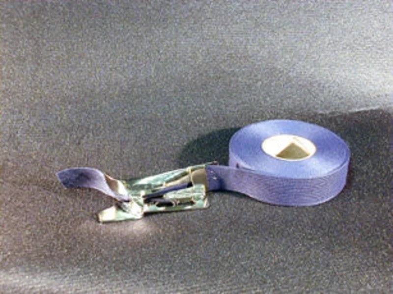 Bond 7/8 Poly Binding Tape Folder