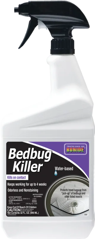 Bonide Bed Bug Killer RTU
