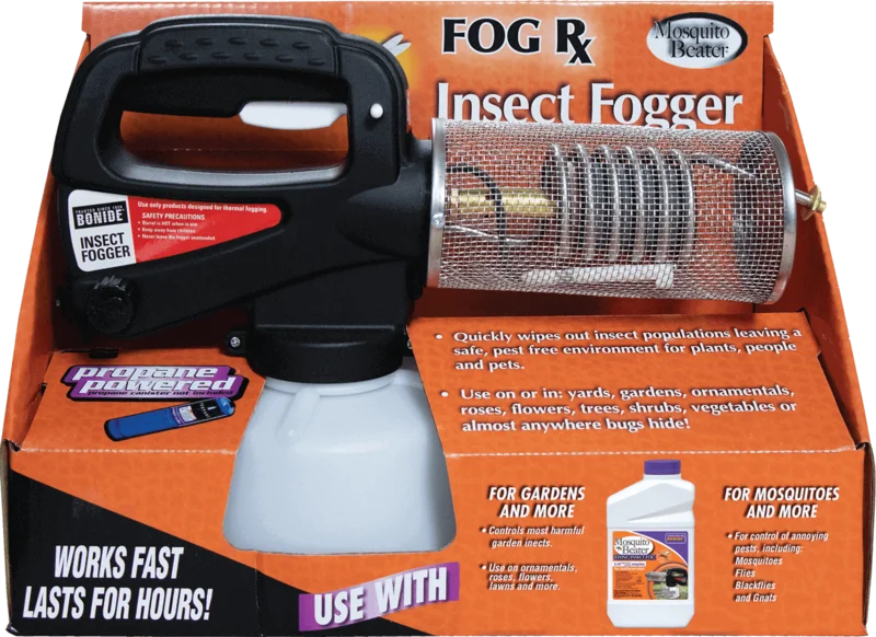 Bonide Fog Rx Insect Fog