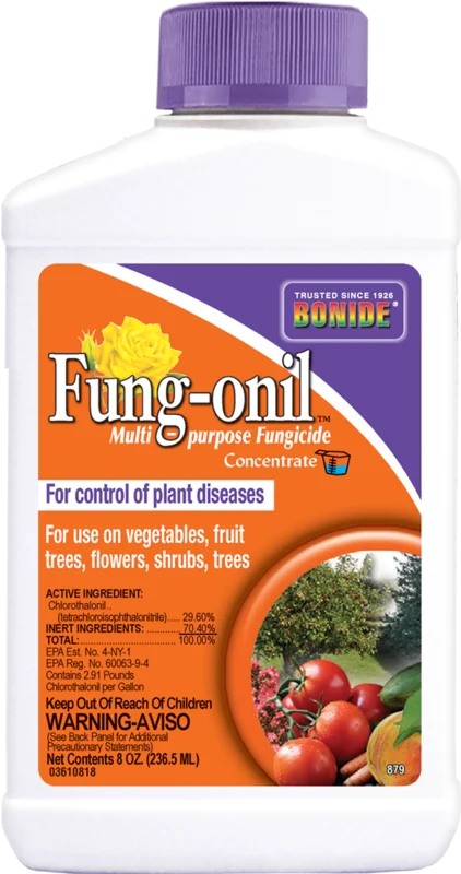 Bonide Fung-onil Conc