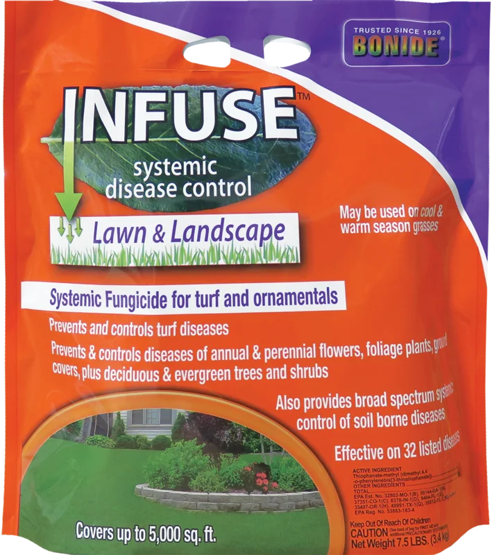 Bonide Infuse Lawn & Landscape