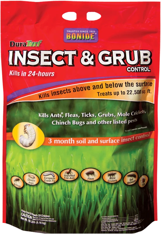 Bonide Insect & Grub Control (DuraTurf)