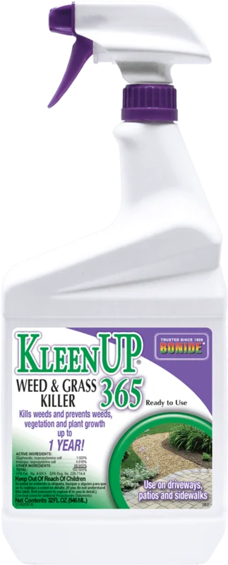 Bonide KleenUp 365