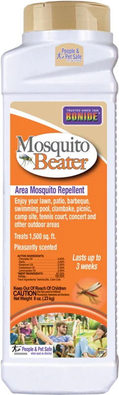 Bonide Mosquito Beater Granules
