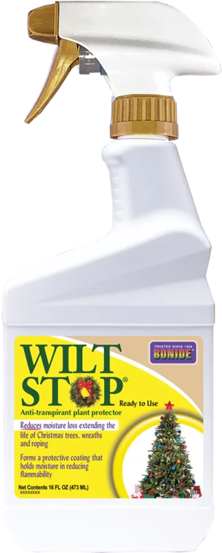 Bonide Wilt Stop RTU