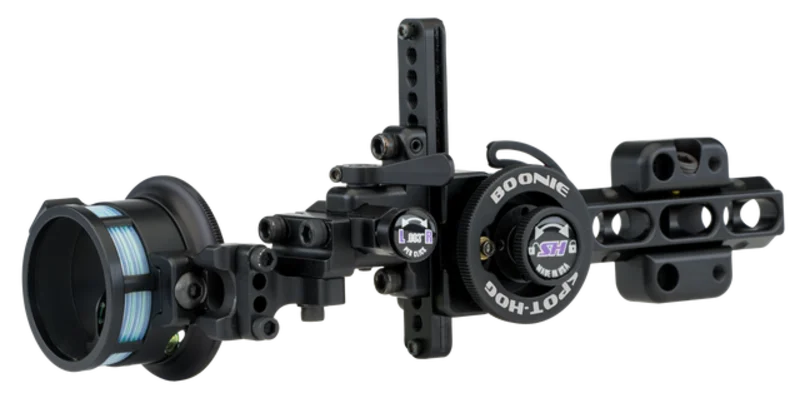BOONIE - DOVETAIL MOUNT