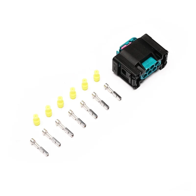 Bosch 6-Way Connector Kit
