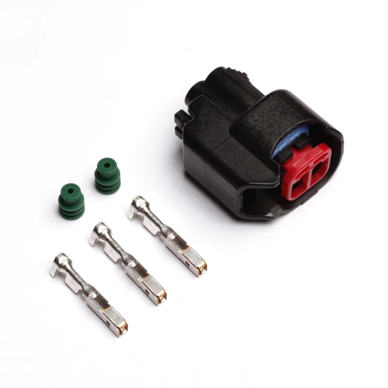 Bosch EV6 Connector Kit