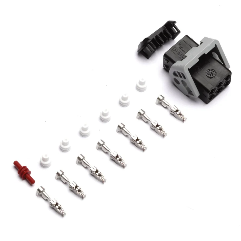 Bosch LSU 4.2 Connector Kit (GM)