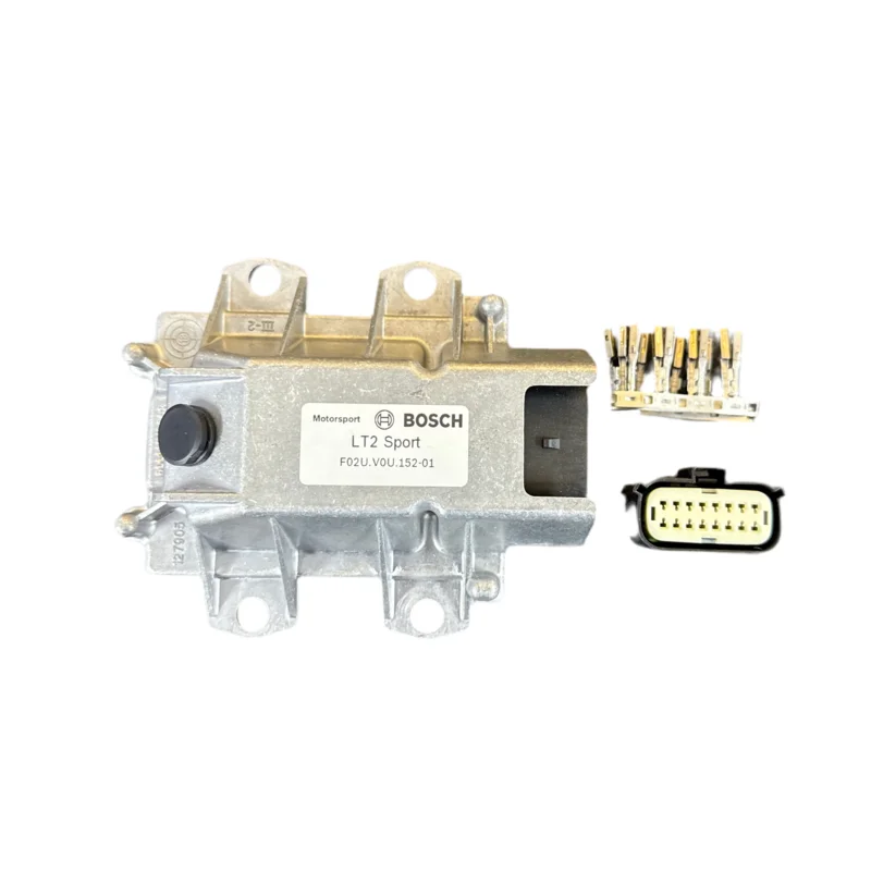 Bosch Motorsport Lambdatronic LT2