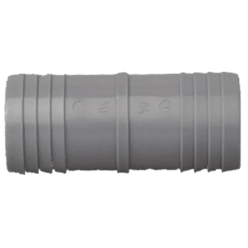Boshart 1/2 In. Polypropylene Insert Coupling