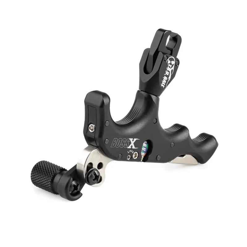 BOSS X-3 RELEASE