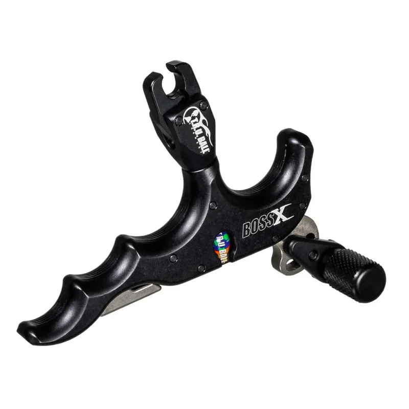 BOSS X-4 RELEASE