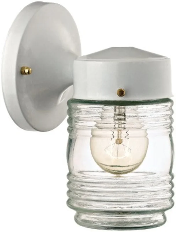 Boston Harbor Outdoor Porch Light Fixtures