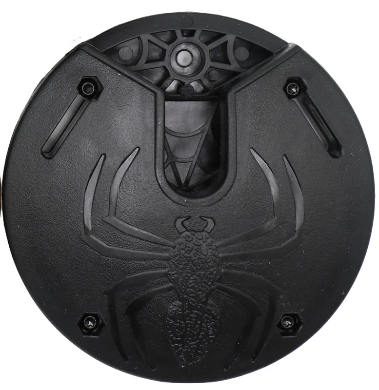 Bow Spider EXTRA RECEIVER (1 pack) BLACK