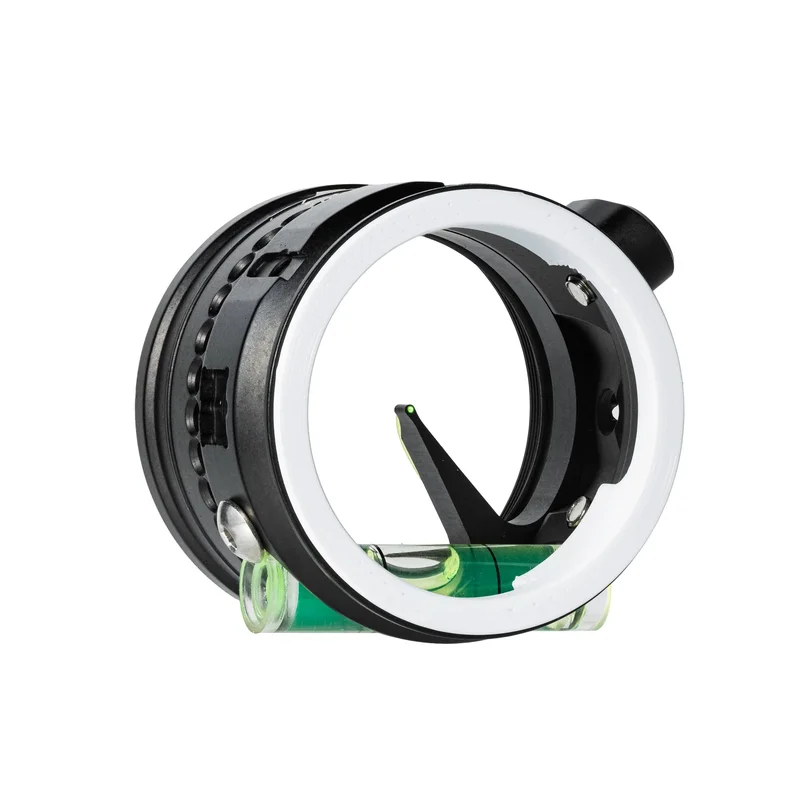 BOWFINGER H SCOPE - THE PREMIERE HUNTING SCOPE